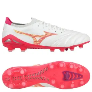 Football boots Mizuno Morelia Neo IV Beta Japan image-4
