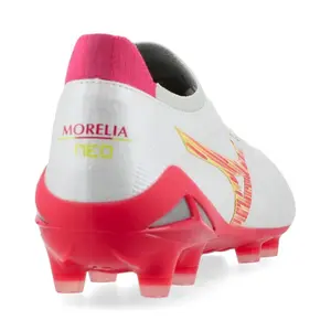 Football boots Mizuno Morelia Neo IV Beta Japan image-5