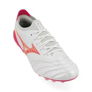 Football boots Mizuno Morelia Neo IV B Japan AG image-1