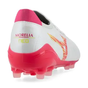 Football boots Mizuno Morelia Neo IV B Japan AG image-4