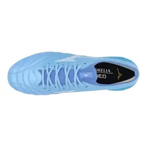 Children's Football boots Mizuno Morelia Neo IV Beta Elite image-2