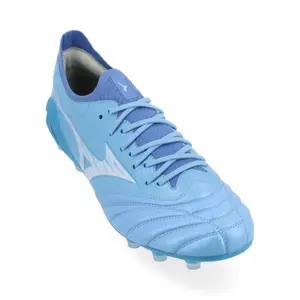 Children's Football boots Mizuno Morelia Neo IV Beta Elite image-3