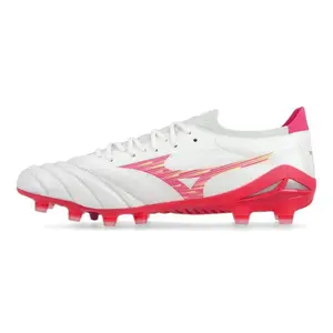 Chaussures de football Mizuno Morelia Neo IV Beta Elite FG image-4