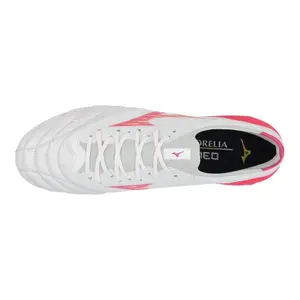Chaussures de football Mizuno Morelia Neo IV Beta Elite FG image-5