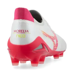 Chaussures de football Mizuno Morelia Neo IV Beta Elite FG image-6