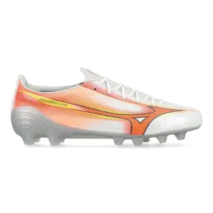 Fußballschuhe Mizuno Alpha III Japan FG/AG
