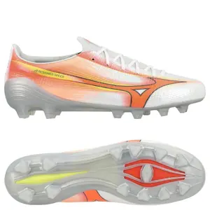 Fußballschuhe Mizuno Alpha III Japan FG/AG image-1
