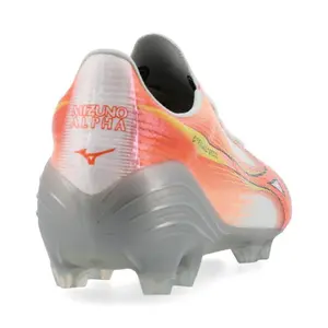 Fußballschuhe Mizuno Alpha III Japan FG/AG image-4