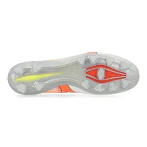 Football Shoes for Children Japan Alpha III FG image-5