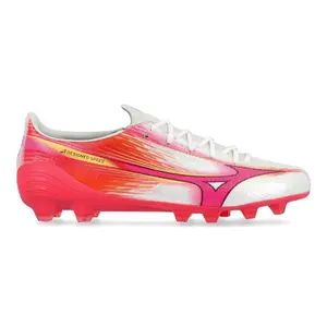 Scarpe calcio Mizuno Alpha III Japan FG image-0