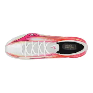 Scarpe calcio Mizuno Alpha III Japan FG image-5