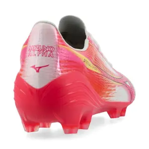 Scarpe calcio Mizuno Alpha III Japan FG image-6
