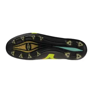 Voetbalschoenen Mizuno Alpha III Elite image-5