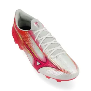 Sapatos de futebol Mizuno Alpha III Elite FG image-1