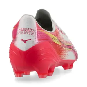 Sapatos de futebol Mizuno Alpha III Elite FG image-5
