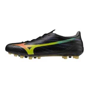 Fodboldsko Mizuno Alpha III Elite AG image-1