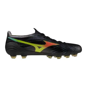 Buty piłkarskie Mizuno Alpha III Pro FG image-2