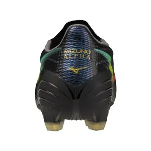 Buty piłkarskie Mizuno Alpha III Pro FG image-4