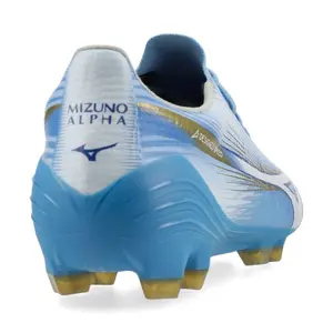 Fußballschuhe Mizuno Alpha III pro image-5
