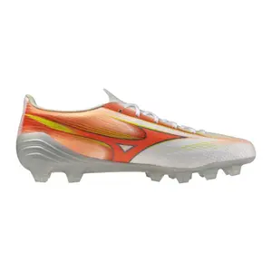 Buty piłkarskie Mizuno Alpha III Pro FG image-2