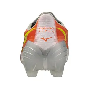 Buty piłkarskie Mizuno Alpha III Pro FG image-4
