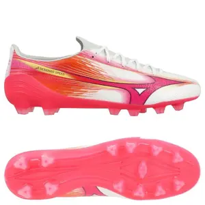 Fußballschuhe Mizuno Alpha III Pro FG/AG image-2