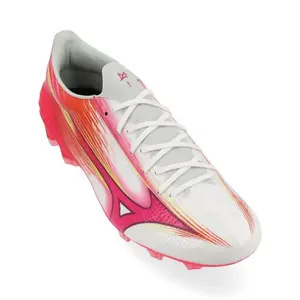 Fußballschuhe Mizuno Alpha III Pro FG/AG image-3