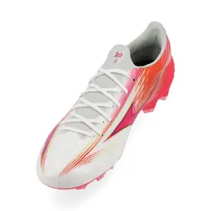 Fußballschuhe Mizuno Alpha III Pro FG/AG image-4