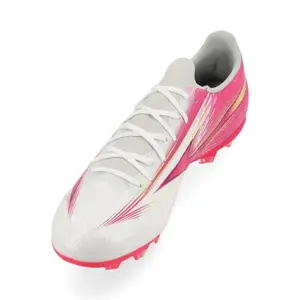 Scarpe calcio Mizuno Alpha III Select image-3