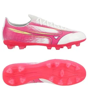 Scarpe calcio Mizuno Alpha III Select image-4