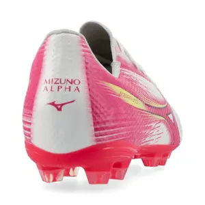 Scarpe calcio Mizuno Alpha III Select image-5