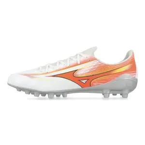 Fodboldsko Mizuno Alpha III Select AG image-1