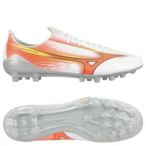 Fodboldsko Mizuno Alpha III Select AG image-3
