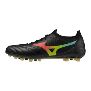 Football Boots Mizuno Morelia Neo V B Elite AG image-1
