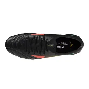 Football Boots Mizuno Morelia Neo V B Elite AG image-2