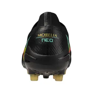 Football Boots Mizuno Morelia Neo V B Elite AG image-3