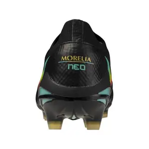 Fodboldsko Mizuno Morelia Neo V Beta Pro FG image-3