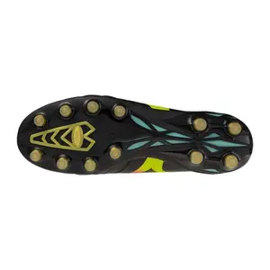 Fodboldsko Mizuno Morelia Neo V Beta Pro FG image-4