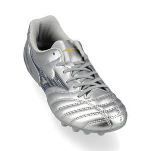 Dziecięce buty piłkarskie Mizuno Monarcida Neo 3 AG image-2