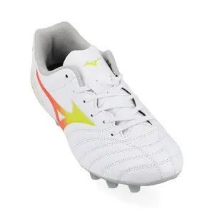 Scarpe da calcio bambino Mizuno Monarcida Neo III Sel FG image-1