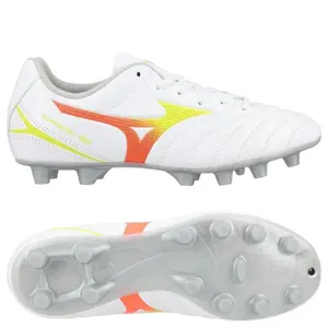 Scarpe da calcio bambino Mizuno Monarcida Neo III Sel FG image-2