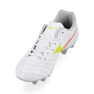 Scarpe da calcio bambino Mizuno Monarcida Neo III Sel FG image-4