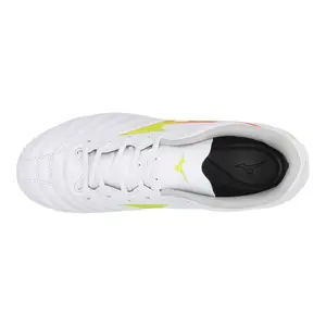 Scarpe da calcio bambino Mizuno Monarcida Neo III Sel FG image-5