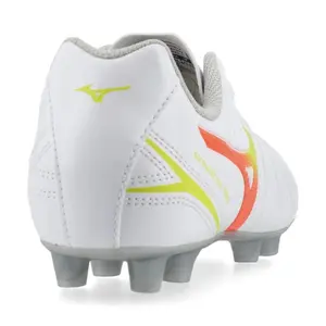 Scarpe da calcio bambino Mizuno Monarcida Neo III Sel FG image-6