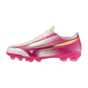 Children's Football boots Mizuno Alpha 3 Select FG image-0
