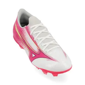 Dziecięce buty piłkarskie Mizuno Alpha 3 Select FG image-2