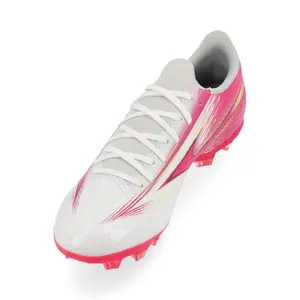 Dziecięce buty piłkarskie Mizuno Alpha 3 Select FG image-3