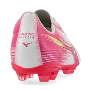 Dziecięce buty piłkarskie Mizuno Alpha 3 Select FG image-4