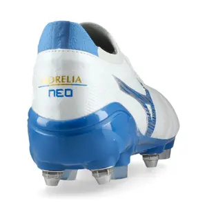 Chaussures de football Mizuno Morelia Neo IV Βeta Japan Mix image-6