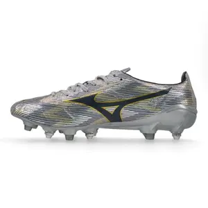 Football boots Mizuno Alpha II SG image-0
